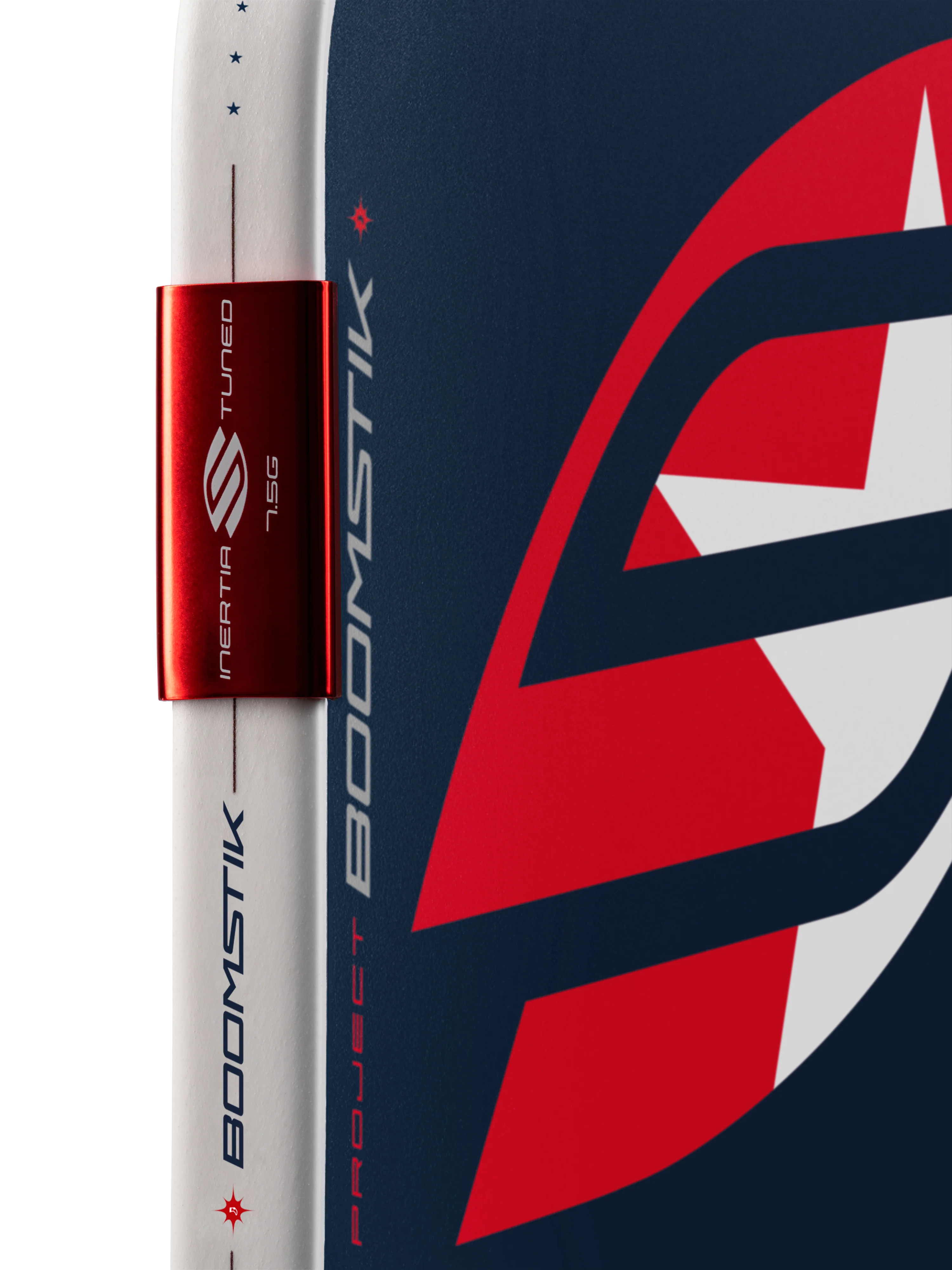 Selkirk AMPED Invikta Midweight view 1